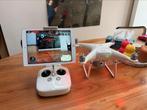 DJI phantom 4 pro, Audio, Tv en Foto, Drones, Ophalen of Verzenden, Gebruikt, Drone met camera