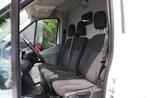 Ford Transit 2.0 TDci 130pk L2 H2 Airco Imperiaal Trap Trekh, Euro 6, 4 cilinders, 2800 kg, Wit