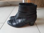 Gabor enkellaarsjes maat 38, Kleding | Dames, Schoenen, Zwart, Lage of Enkellaarzen, Gabor, Ophalen of Verzenden