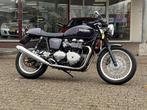Triumph  Thruxton 900 inj, Motoren, Motoren | Triumph, Bedrijf, Normandy Way, Tma.aftersales@triumphmotorcycles.com, 865 cc