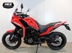 MOTO MORINI X-CAPE (bj 2022), Motoren, Moto-morini, Bedrijf, Overig