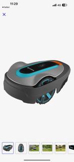 Robot maaier lees omschrijving, Ophalen of Verzenden, Meer dan 25 cm, Gardena
