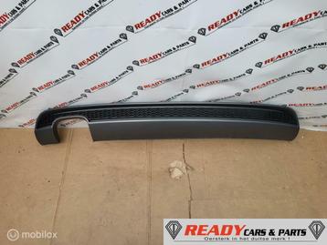 Diffuser achterbumper Audi A3 8V S-LINE ('12-'17) 8V3807521F beschikbaar voor biedingen