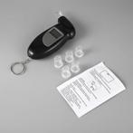 28x Alcoholtest met LCD display - Nieuw in verpakking, Ophalen of Verzenden, Nieuw
