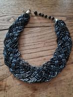 Prachtige choker, Sieraden, Tassen en Uiterlijk, Kettingen, Ophalen of Verzenden
