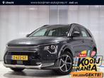 Kia Niro 1.6 GDi Hybrid DynamicLine, 1374 kg, Stof, Euro 6, 23 km/l