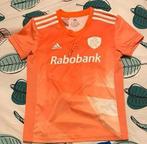 Knhb hockey shirt 152 unisex nederlands elftal, Sport en Fitness, Hockey, Ophalen of Verzenden, Gebruikt, Kleding