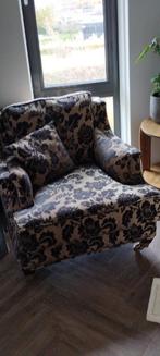 Gratis fauteuil /stoel, Huis en Inrichting, Fauteuils, Ophalen, Gebruikt, Klassiek, 75 tot 100 cm