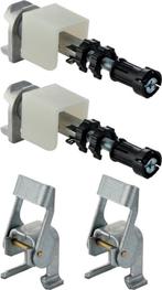 Geberit Duofix bevestigingsset Duofix systeemelementen - 111, ., Nieuw, Toilet, Ophalen of Verzenden