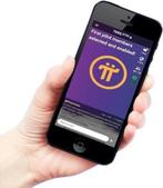 Pi coin uitnodiging minen via APP + GRATIS PI, Overige typen, Ophalen of Verzenden