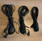 Falcon Eyes Studio Set met Softboxen en Achtergrond, Ophalen, Gebruikt, Complete fotostudio