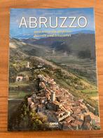 Abruzzo Reisgids - Ontdek Italië!, Overige merken, Europa, Ophalen of Verzenden, Zo goed als nieuw