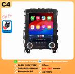 Carplay+Android Autoradio Renault Koleos Megane 4 2017-2019, Ophalen of Verzenden, Nieuw