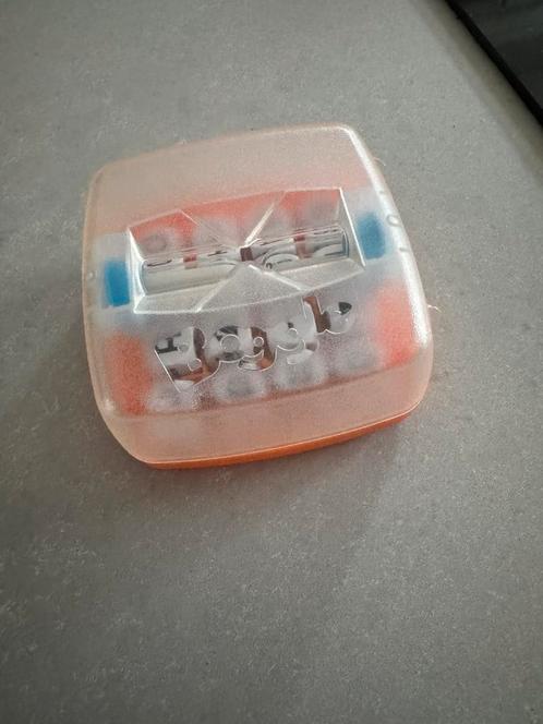 Boggle (Engelstalige versie) – compleet spel, Hobby en Vrije tijd, Gezelschapsspellen | Overige, Zo goed als nieuw, Vijf spelers of meer