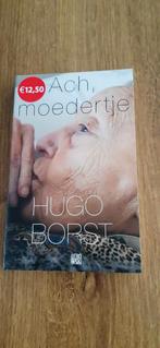 Boek van HUGO BORST, Boeken, Ophalen of Verzenden, Gelezen