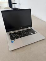 Asus Chromebook/14inch,intel,4gb,32gb/topstaat/inruil mag!, 14 inch, 4 GB of minder, Qwerty, Ophalen of Verzenden