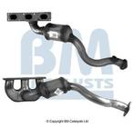 Katalysator BMW 5 serie 520i - 525i - 530i, Ophalen of Verzenden, Nieuw, BMW
