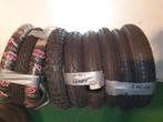 Nieuwe Banden 10 INCH  Brommer scooter motor kar, Ophalen of Verzenden, Nieuw, Blok, Vespa