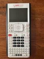 TI-NSpire CX II-T, Diversen, Rekenmachines, Ophalen of Verzenden, Grafische rekenmachine, Zo goed als nieuw