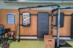 Matrix Connexus multi rek / multistation, Ophalen, Benen, Gebruikt, -