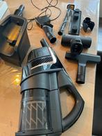 Miele triflex HX2 steelstofzuiger, Ophalen of Verzenden, Gebruikt, Reservoir, Stofzuiger