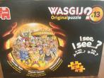 Wasgij Original 13, Hobby en Vrije tijd, Ophalen of Verzenden, Zo goed als nieuw