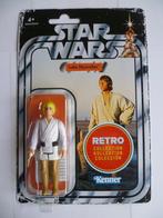 STARWARS RETRO COLLECTION"LUKE SKYWALKER"UIT 2018, Nieuw, Actiefiguurtje, Ophalen of Verzenden