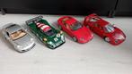 Modelauto's 1:18 kleine collectie te koop. Alles in een koop, Hobby en Vrije tijd, Modelauto's | 1:18, Ophalen, Zo goed als nieuw