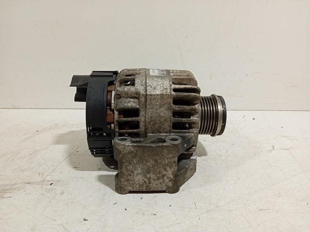 Dynamo Fiat Doblo, Onderdelen@venauto.nl, Van der Ven Autorecycling B.V., Gebruikt, Ettenseweg 76, 4706 PB Roosendaal, The Netherlands