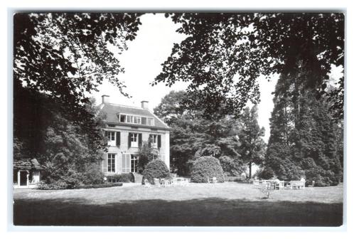 Hattem, "De Hezenberg" "Zuidzijde", Verzamelen, Ansichtkaarten | Nederland, Gelopen, Gelderland, 1960 tot 1980, Verzenden