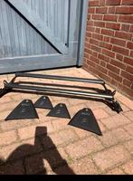 Dakdragers citroen C3 (panoramadak) - 2013 en andere jaren), Ophalen of Verzenden, Zo goed als nieuw