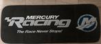 Mercury Racing Deurmat decomat, Watersport en Boten, Ophalen of Verzenden, Nieuw