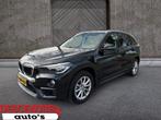 BMW X1 sDrive16d Executive (bj 2019, automaat), Stof, Gebruikt, Met garantie (alle), 116 pk