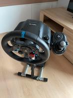 Logitech g29 stuur, Ophalen, 1 speler, Racen en Vliegen, Nieuw