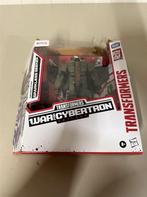 actie figuur - Transformers - Sparkless Seeker action figure, Ophalen of Verzenden, Zo goed als nieuw