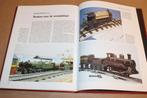 Modeltreinen — Met Amerikaanse en Engelse modellen, Ophalen of Verzenden, Zo goed als nieuw, Overige onderwerpen