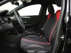 Opel Corsa 1.2 Turbo GS-Line Level 4 100PK Velgen Led Sports, Voorwielaandrijving, 101 pk, Gebruikt, Euro 6