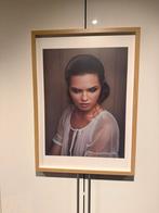 Erwin Olaf - Fall / Kim / 2007, Ophalen of Verzenden, Zo goed als nieuw, Foto of Poster, Oorspronkelijke maker