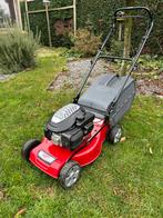 Nette grasmaaier nieuwstaat!, Tuin en Terras, Grasmaaiers, Ophalen