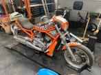 HARLEY DAVIDSON VRSCB V-ROD, Motoren, Motoren | Harley-Davidson, Particulier, Chopper