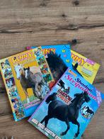 Penny Stripboeken Collectie, Meerdere stripboeken, Ophalen, Gelezen