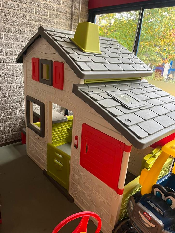 Speelgoedverkoop voormalig Speel-o-theek!, Kinderen en Baby's, Speelgoed | Fisher-Price, Gebruikt, Ophalen