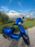 Vespa sprint, Fietsen en Brommers, Scooters | Vespa, Ophalen, Gebruikt, Maximaal 45 km/u, Vespa S