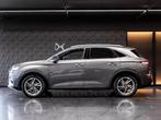 DS 7 Crossback E-Tense 4x4 Louvre, Auto's, DS, Te koop, Zilver of Grijs, Geïmporteerd, Gebruikt