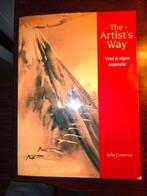 The Artist's Way - NEDERLANDSE EDITIE Julia Cameron (Nieuw), Boeken, Ophalen of Verzenden, Nieuw, Overige onderwerpen, Julia Cameron
