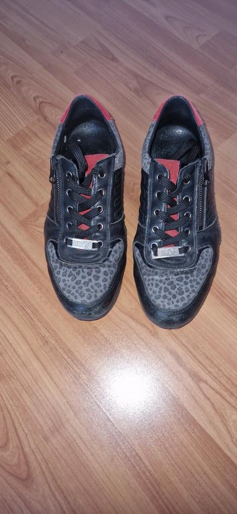 Bibob Sneakers - Maat 38, Ophalen of Verzenden