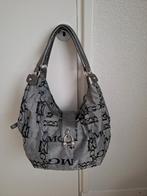 Zgan leuke tas, Ophalen of Verzenden, Zo goed als nieuw, Handtas