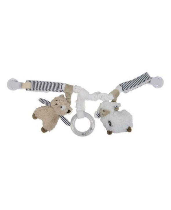 Prenatal spanner - Z4/P3, Kinderen en Baby's, Speelgoed | Babyspeelgoed, Nieuw, Overige typen, Ophalen of Verzenden