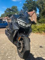 BMW C400GT - Full Option - Slechts 4000KM!, Motoren, Scooter, Particulier, Meer dan 35 kW, ABS