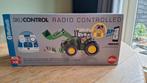 siku control JohnDeere met voorlader+Afstandsbediening NIEUW, Ophalen of Verzenden, Nieuw, Tractor of Landbouw, SIKU